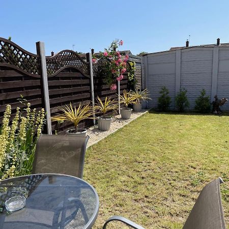 Contractor Accommodation Near Heathrow, Windsor Minutes From M4 Slough Extérieur photo