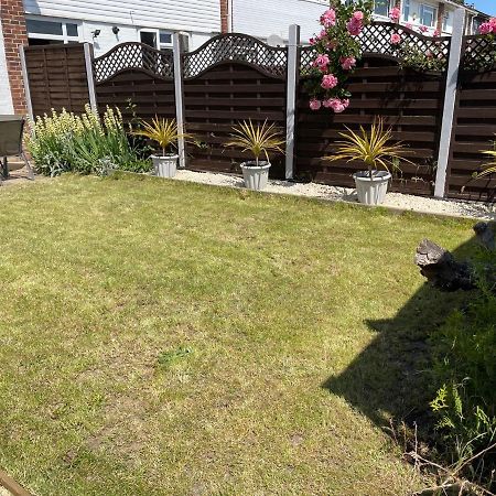 Contractor Accommodation Near Heathrow, Windsor Minutes From M4 Slough Extérieur photo