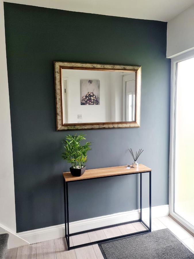 Contractor Accommodation Near Heathrow, Windsor Minutes From M4 Slough Extérieur photo