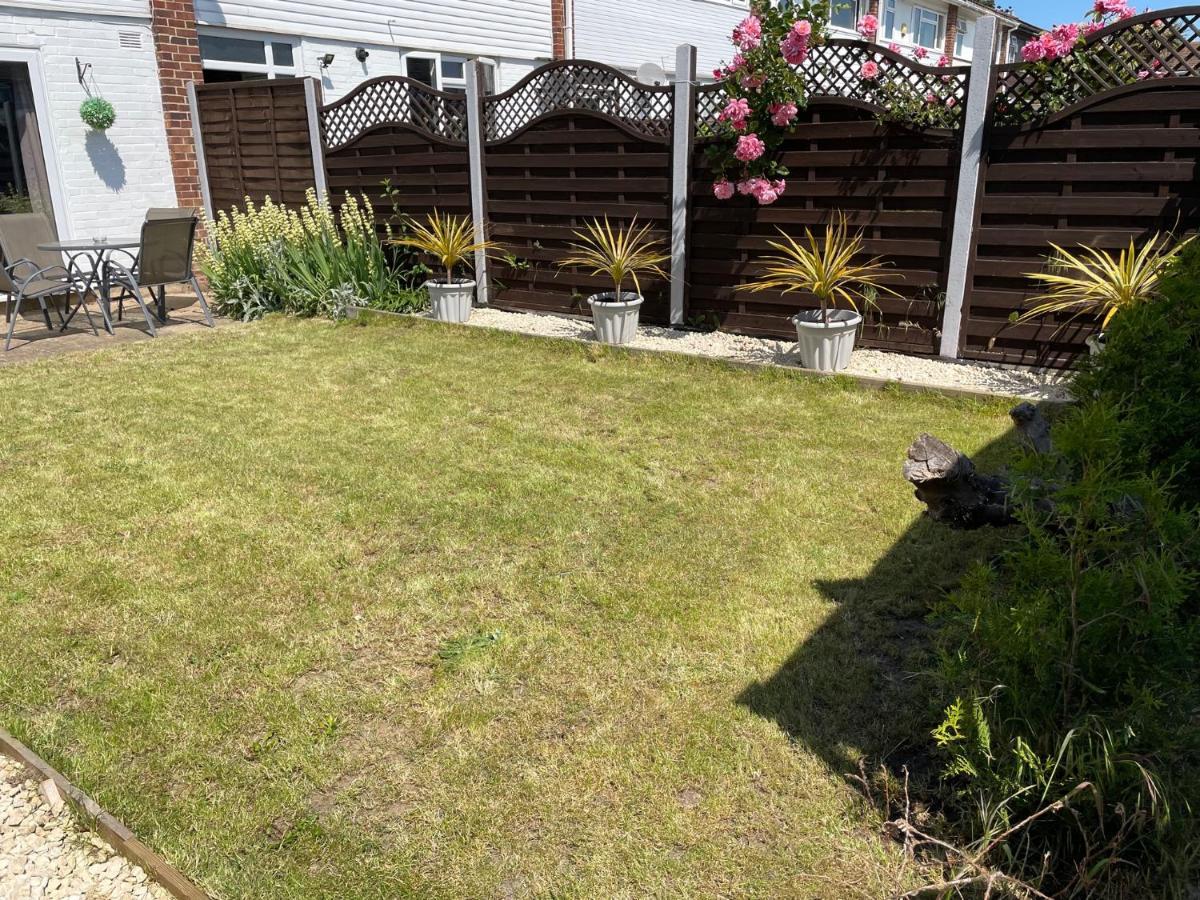 Contractor Accommodation Near Heathrow, Windsor Minutes From M4 Slough Extérieur photo